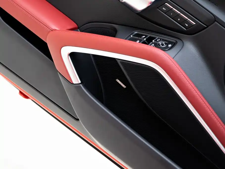 Porsche 718 — фото 16