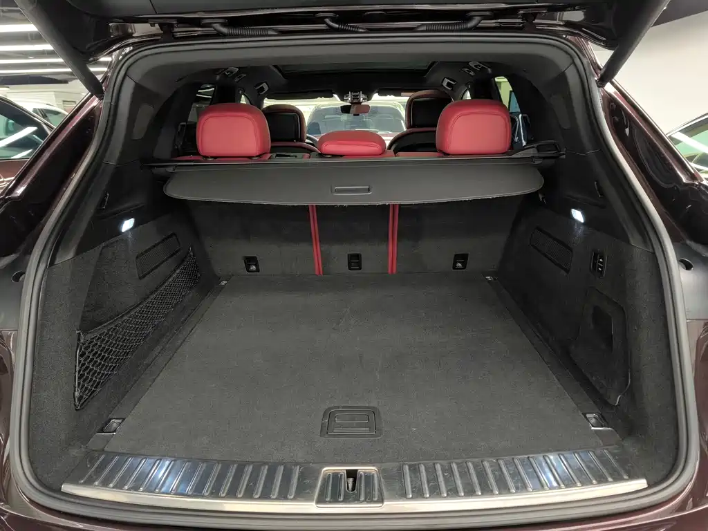 Porsche Cayenne Hybrid — фото 32