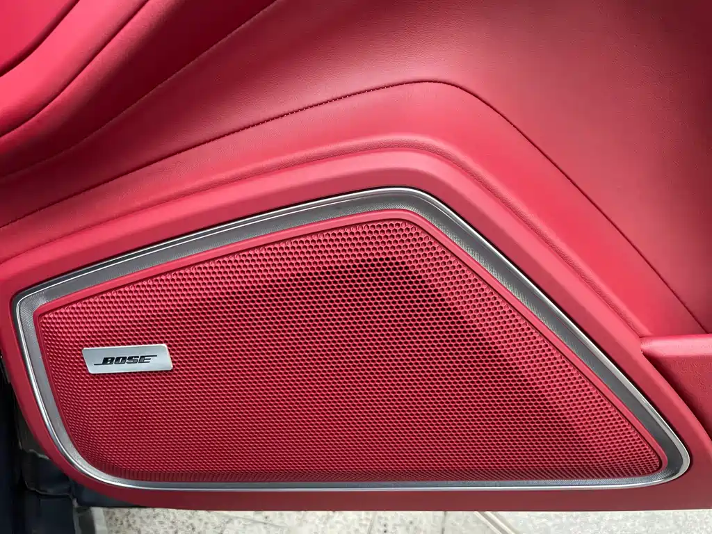 Porsche Panamera — фото 13