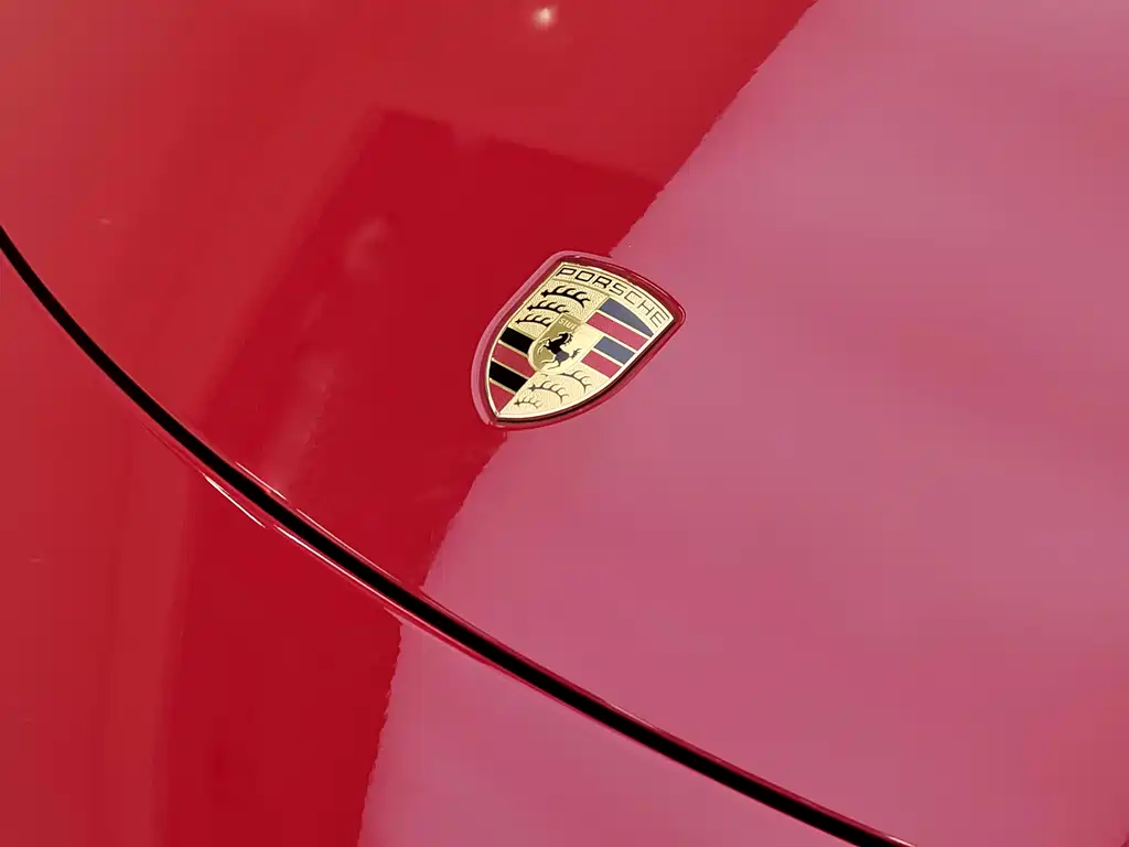 Porsche 718 — фото 31