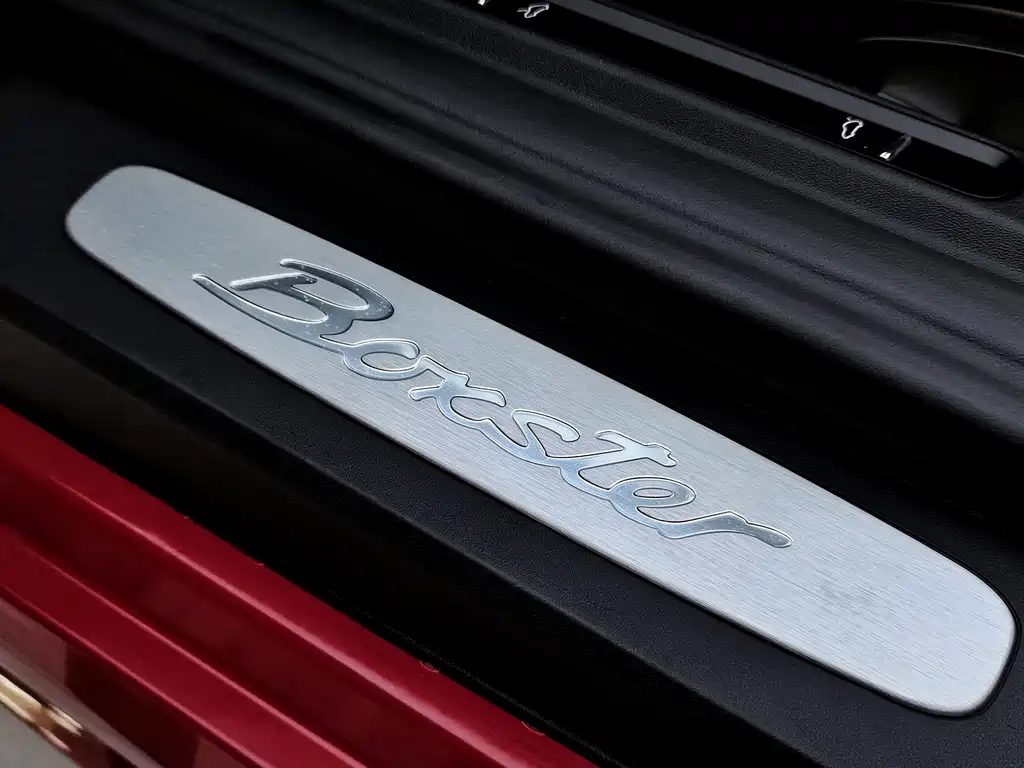 Porsche 718 — фото 32