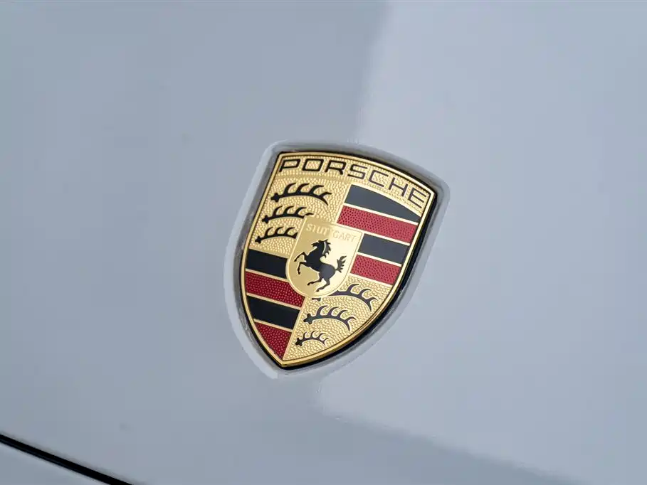 Porsche Cayenne — фото 11