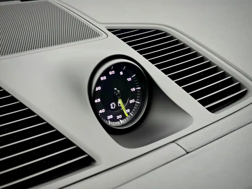 Porsche Cayenne Hybrid — фото 17
