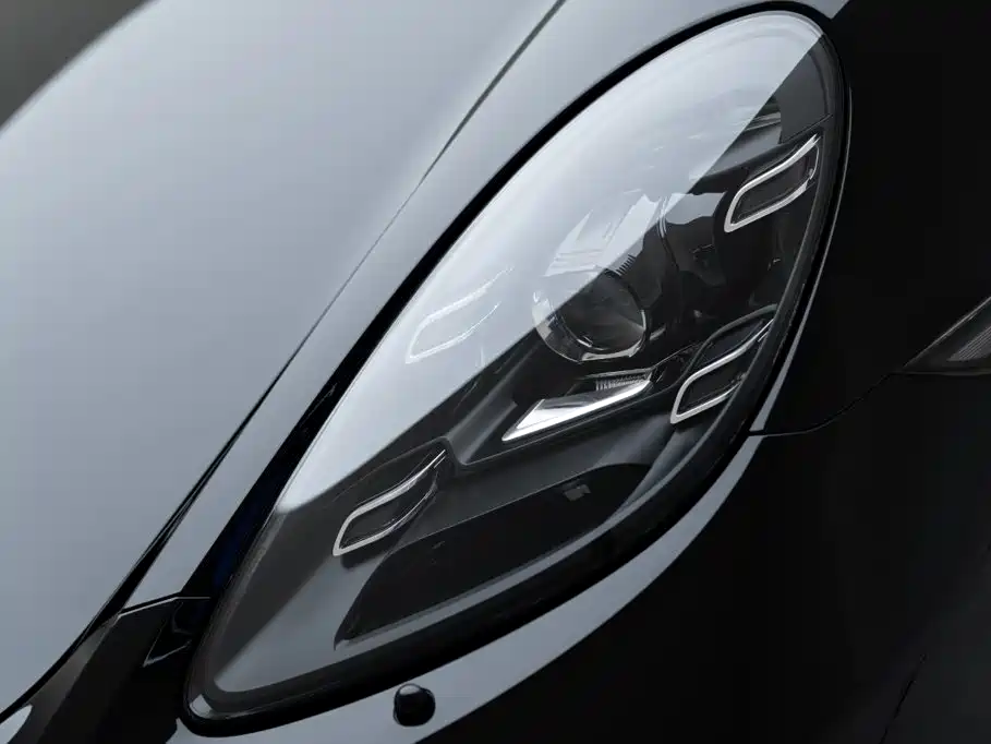 Porsche 718 — фото 5