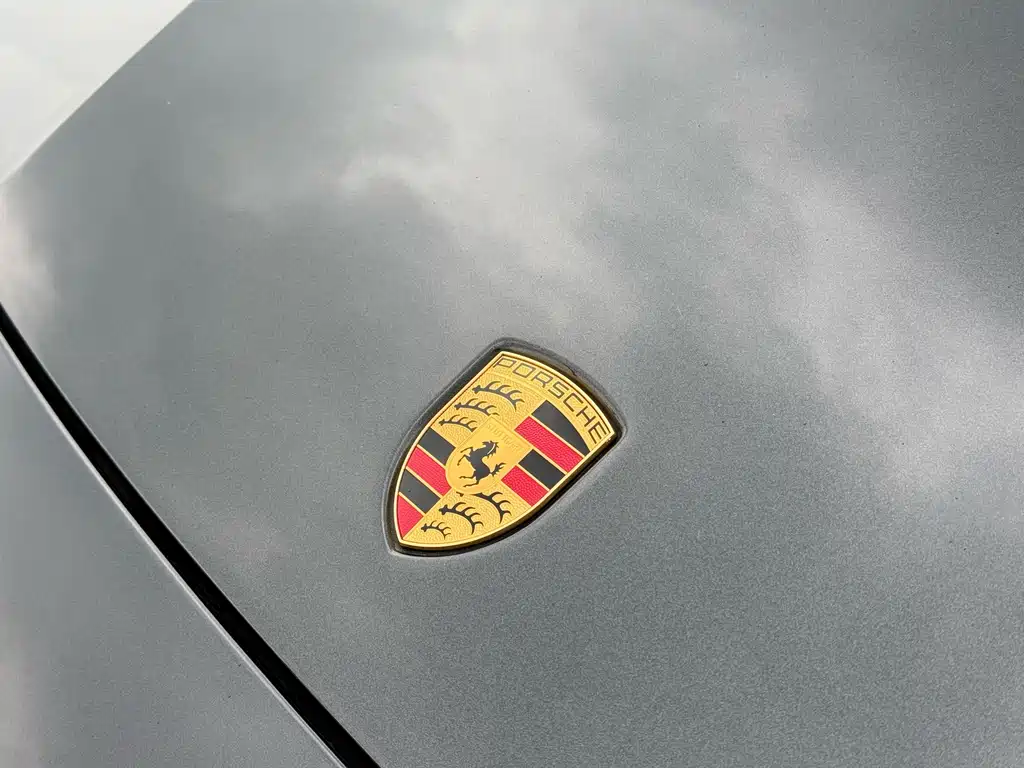 Porsche Panamera — фото 10