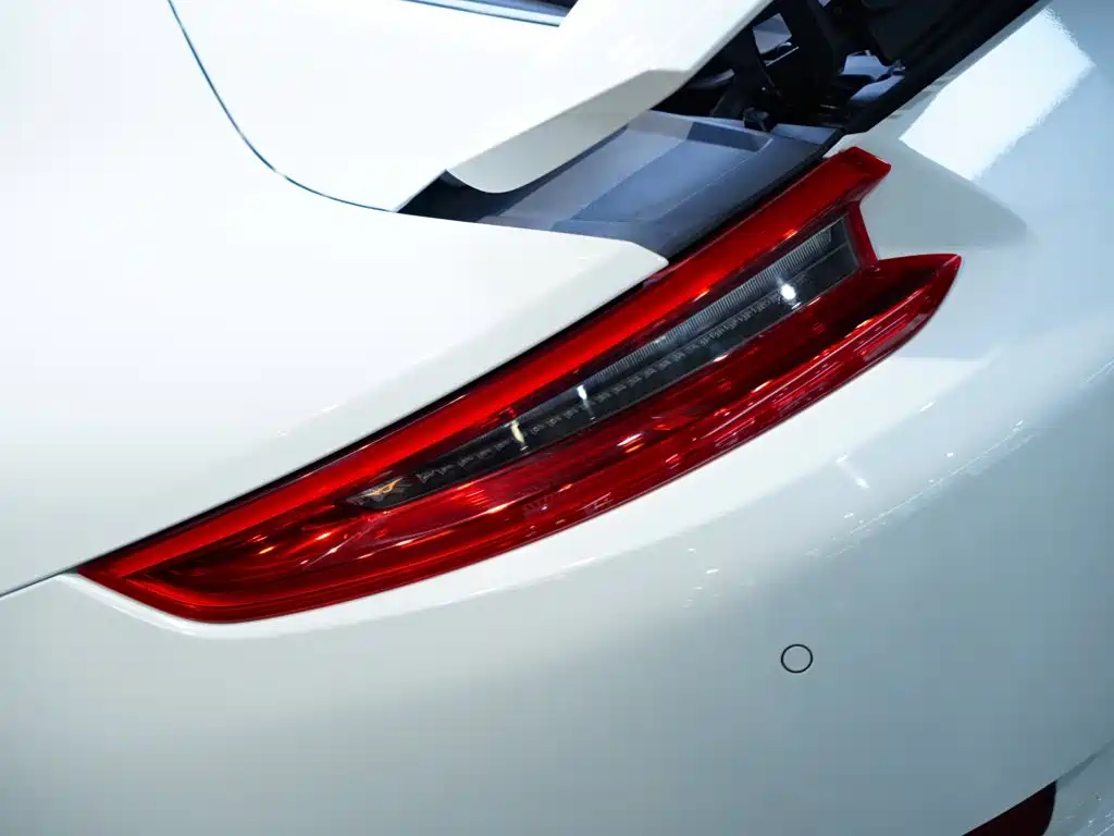 Porsche 911 — фото 8