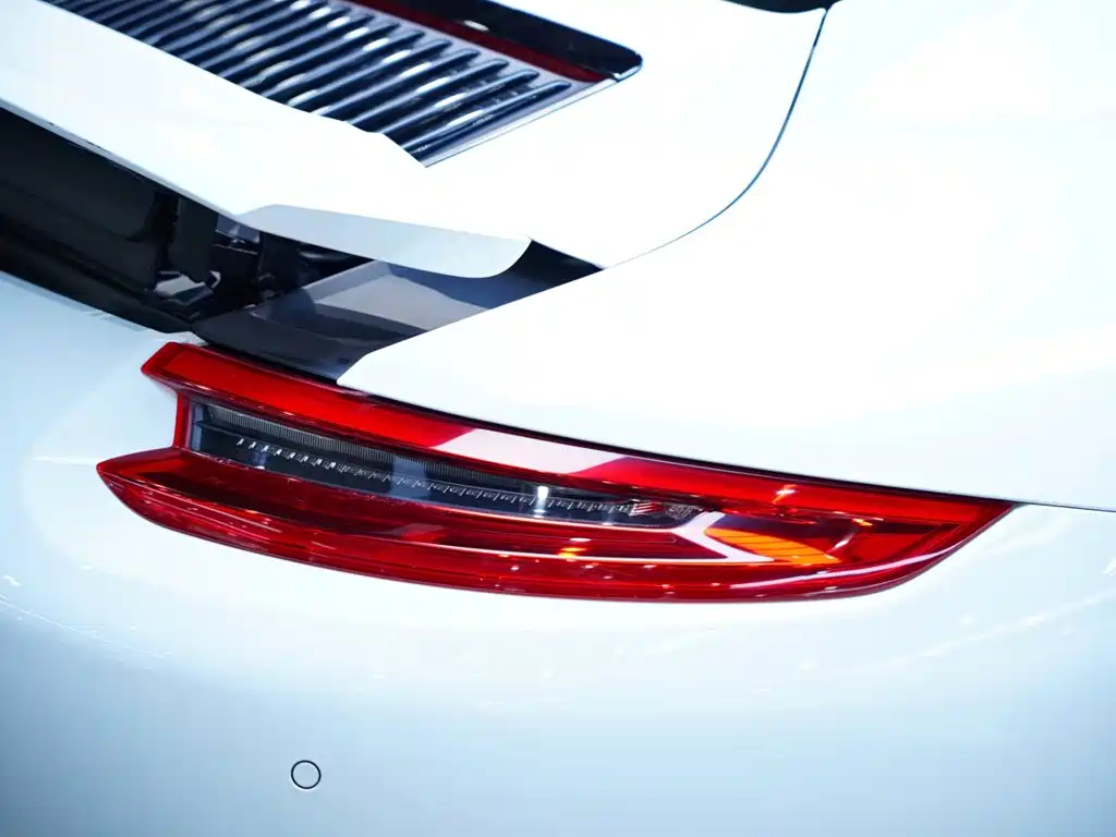 Porsche 911 — фото 9