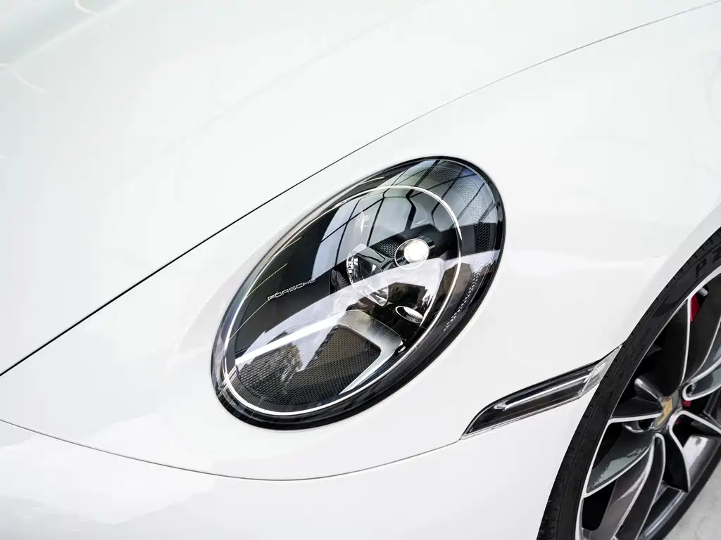 Porsche 911 — фото 4