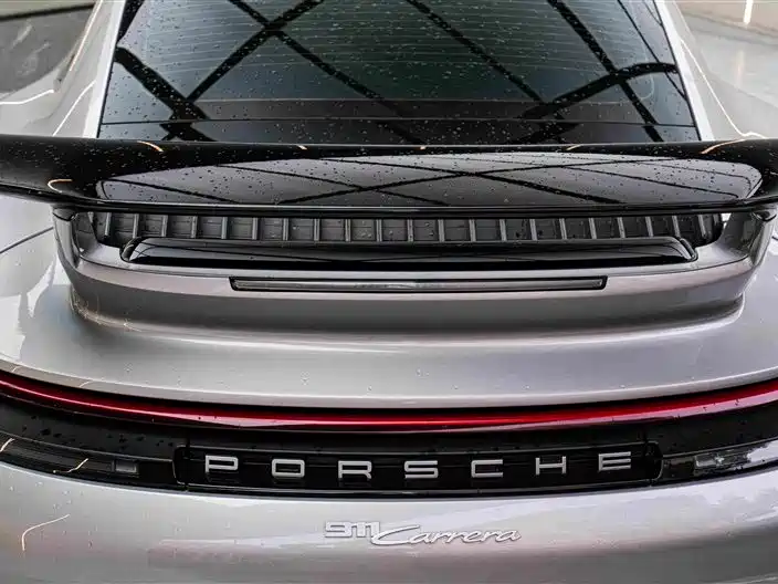 Porsche 911 — фото 10