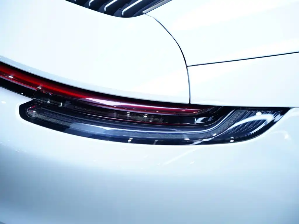 Porsche 911 — фото 13