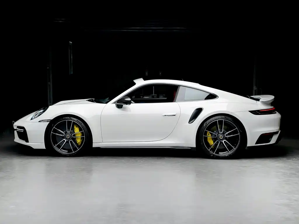 Porsche 911 — фото 3
