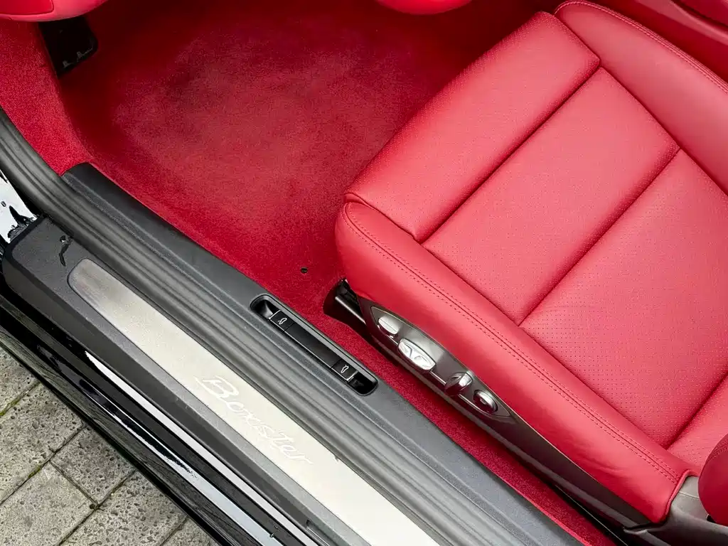 Porsche 718 — фото 7