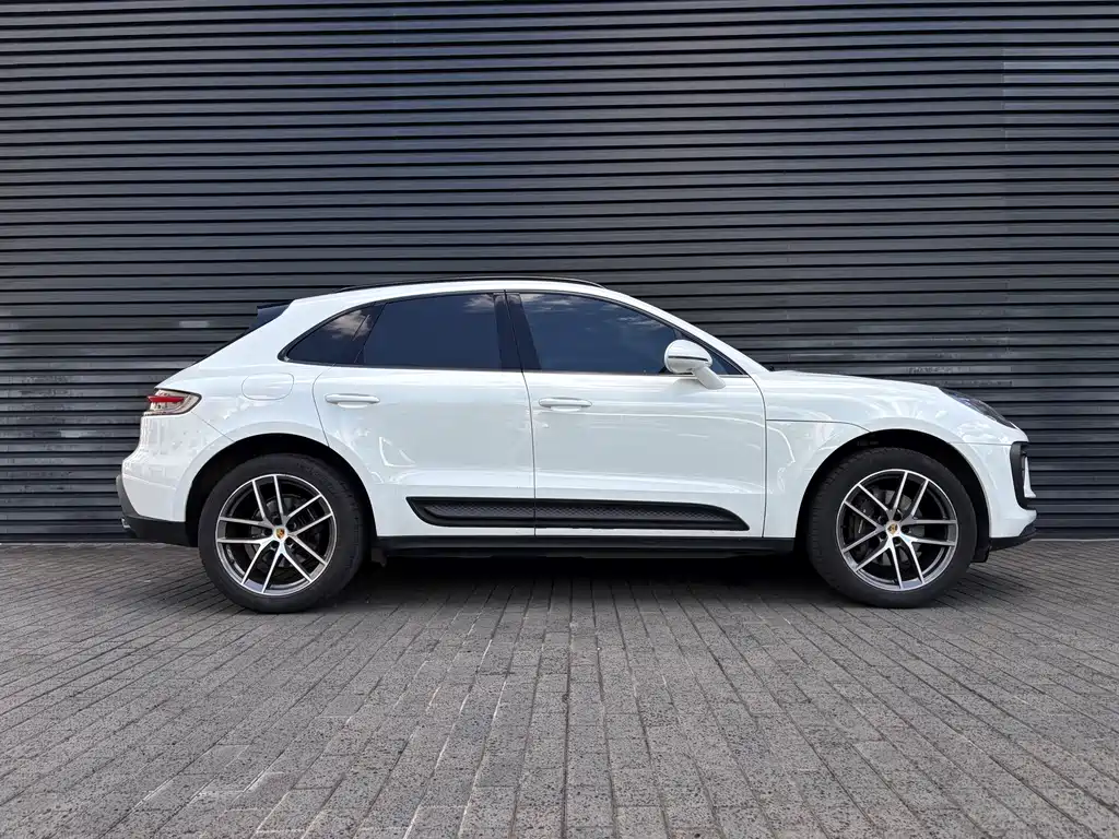 Porsche Macan — фото 2