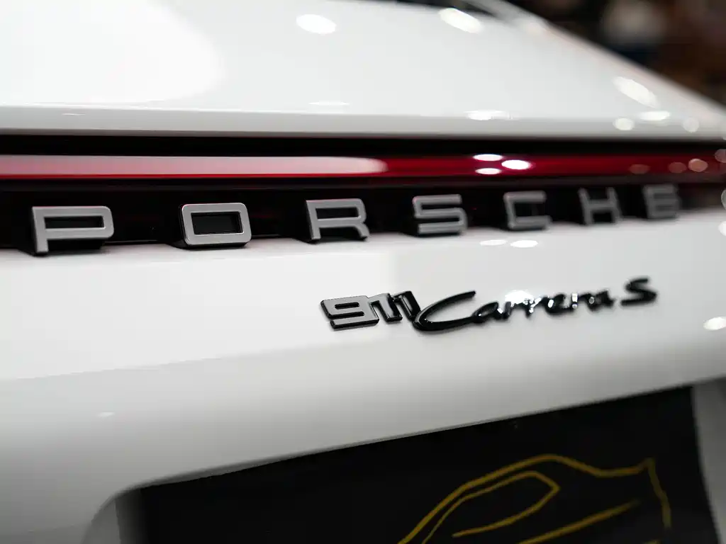 Porsche 911 — фото 40