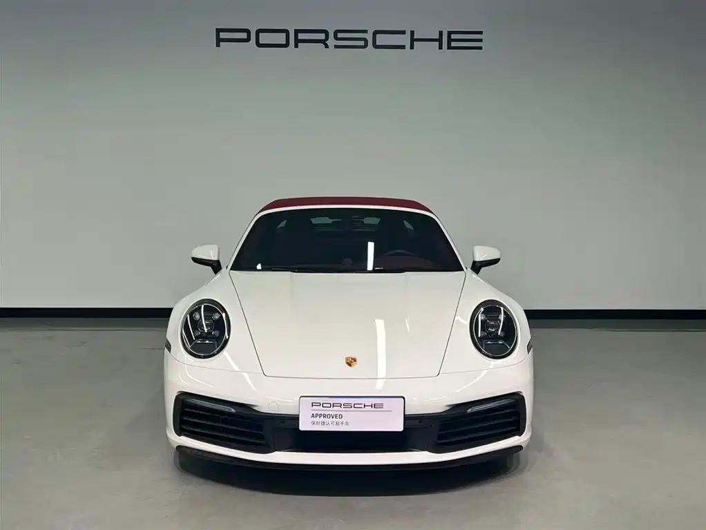 Porsche 911 — фото 2