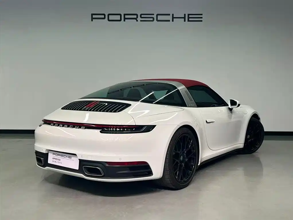 Porsche 911 — фото 23
