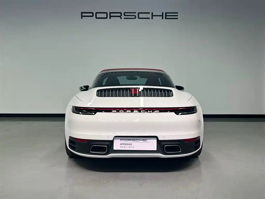 Porsche 911 — фото 4