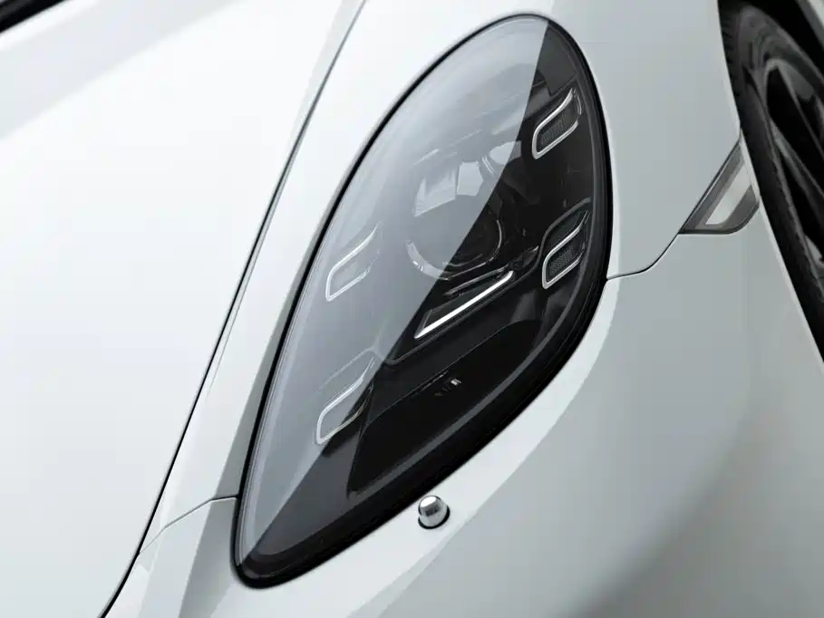 Porsche 718 — фото 5