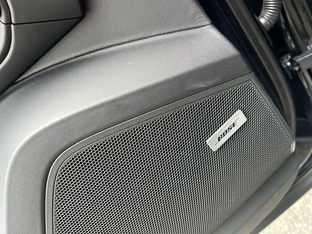 Porsche Cayenne — фото 7