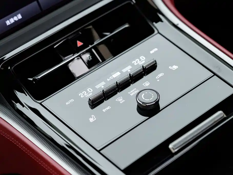 Porsche Panamera — фото 14