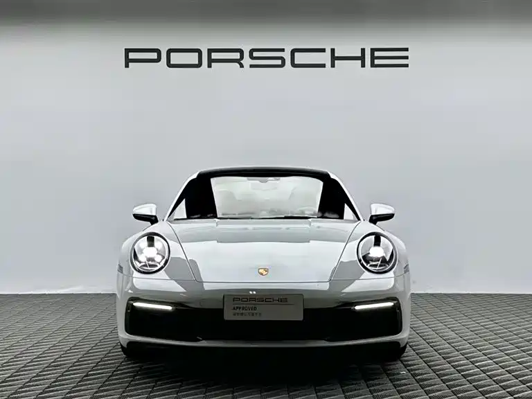 Porsche 911 — фото 2