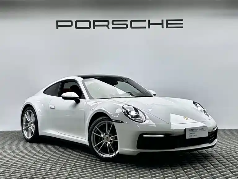 Porsche 911 — фото 3