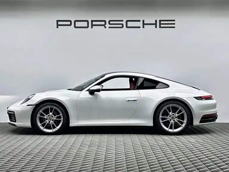 Porsche 911 — фото 4