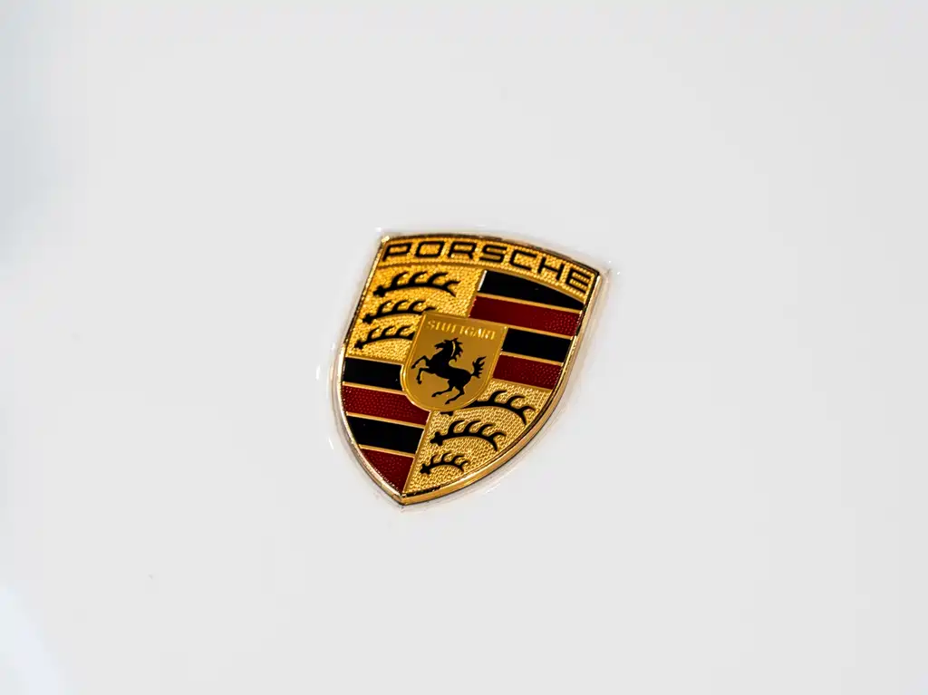 Porsche 911 — фото 9