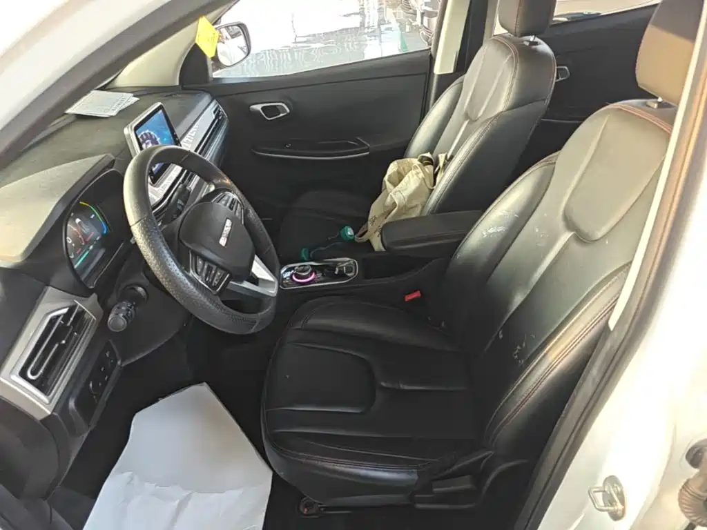 Dayun Yuehu — фото 15