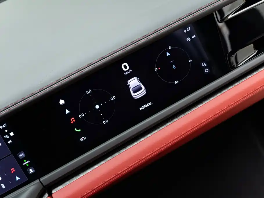 Porsche Panamera — фото 23