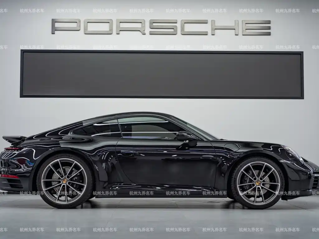 Porsche 911 — фото 4