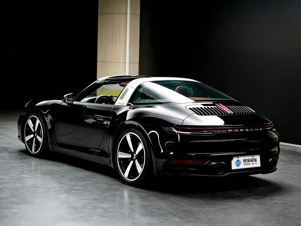 Porsche 911 — фото 3