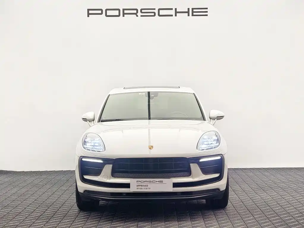 Porsche Macan — фото 2