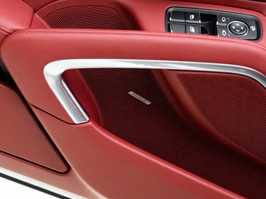 Porsche 718 — фото 18