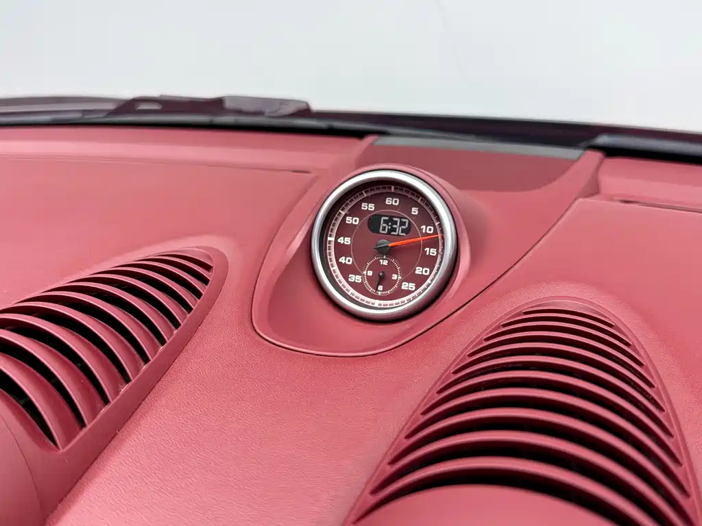 Porsche 718 — фото 11
