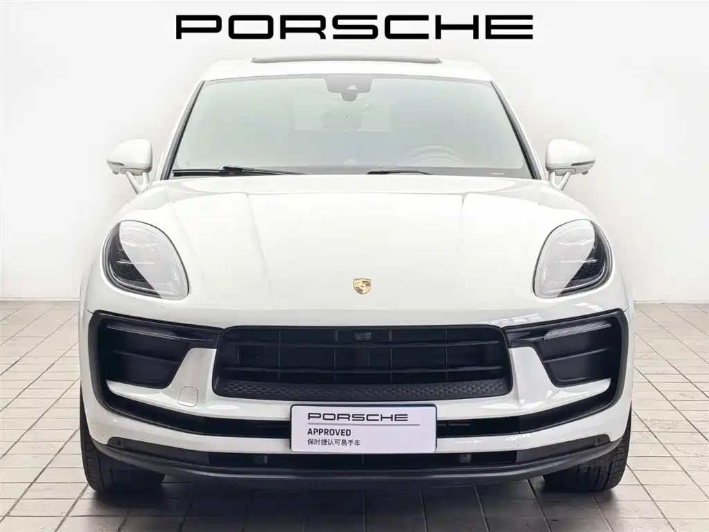 Porsche Macan — фото 2