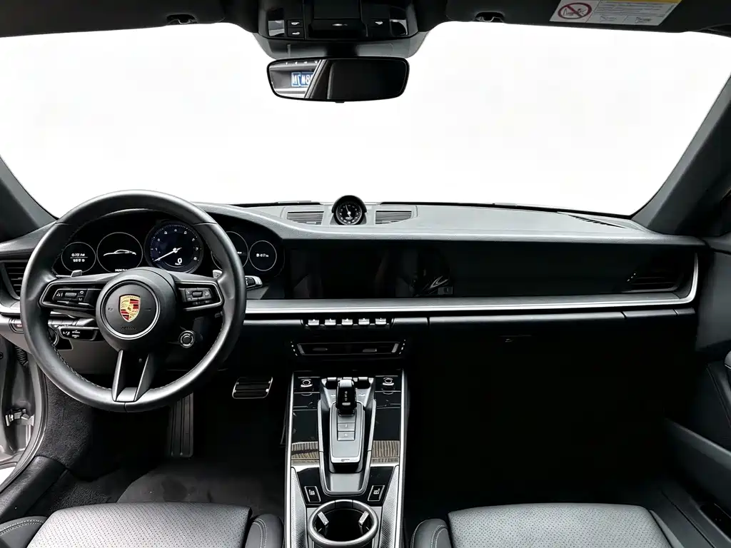 Porsche 911 — фото 10