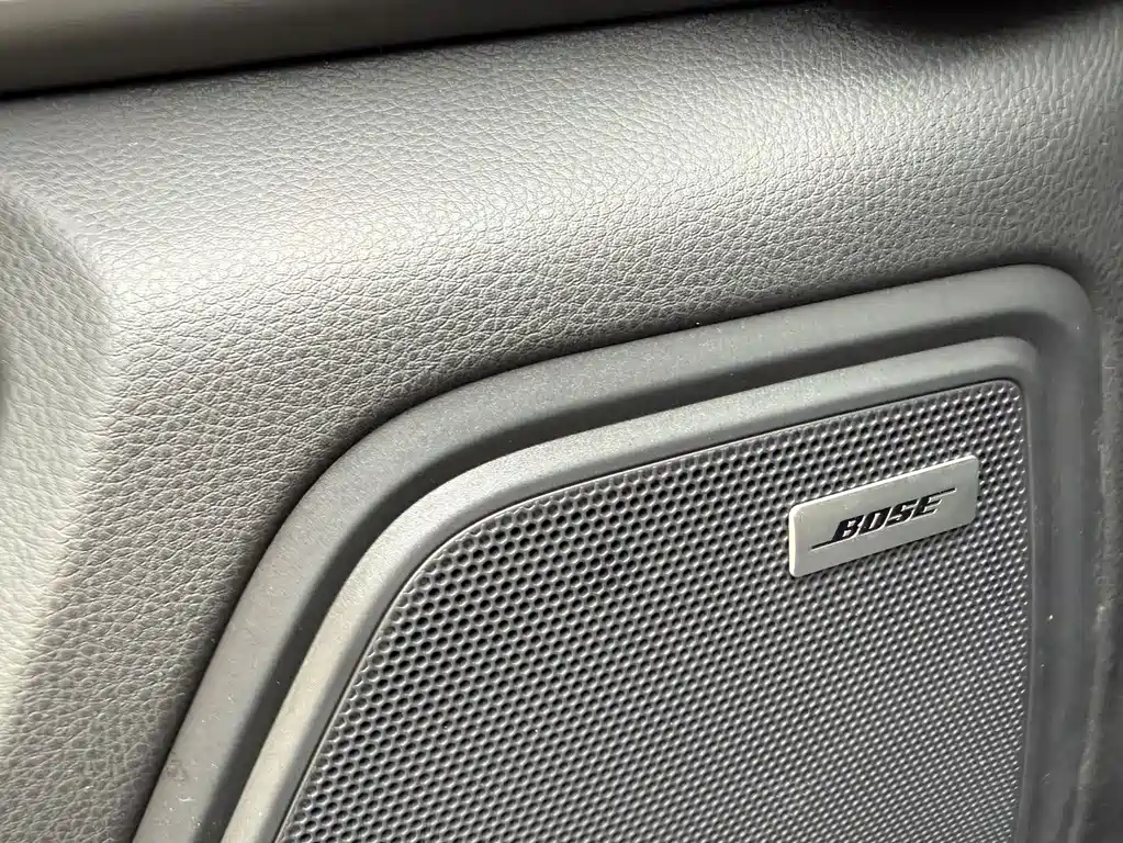 Porsche Macan — фото 10