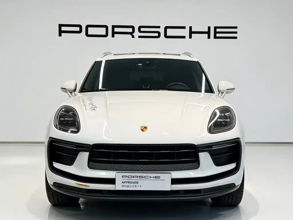 Porsche Macan — фото 2