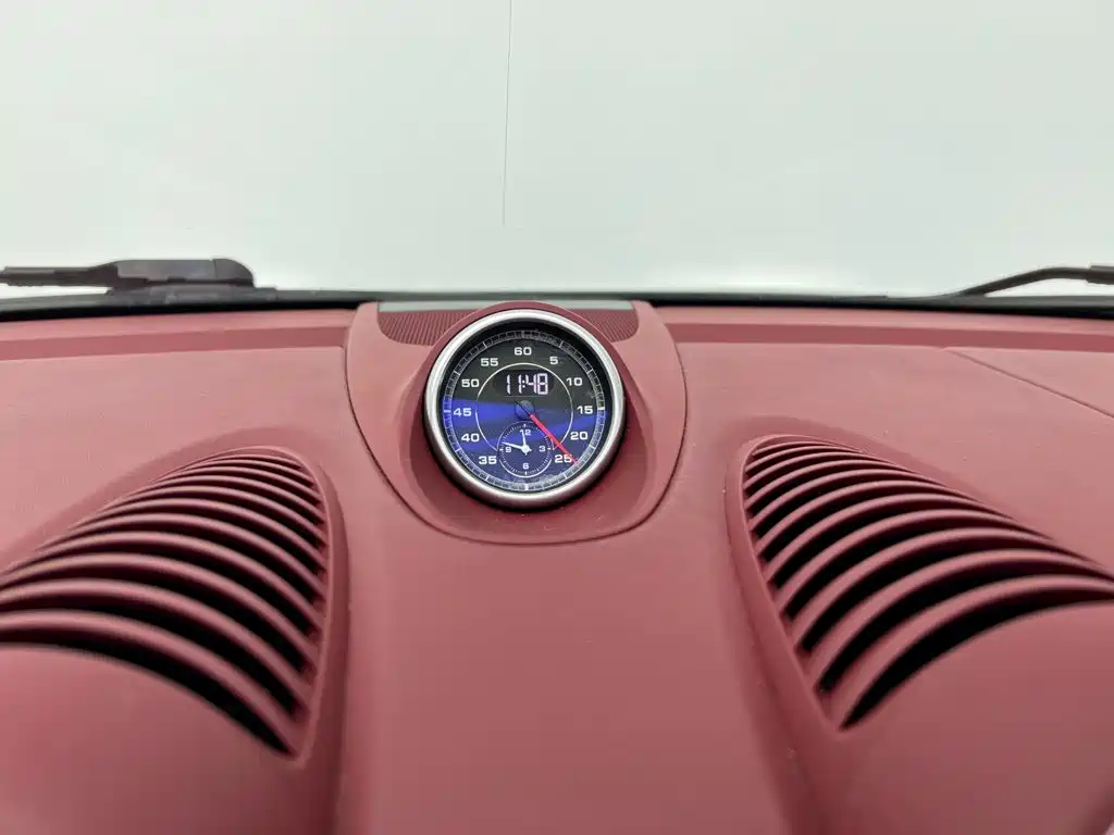 Porsche 718 — фото 16