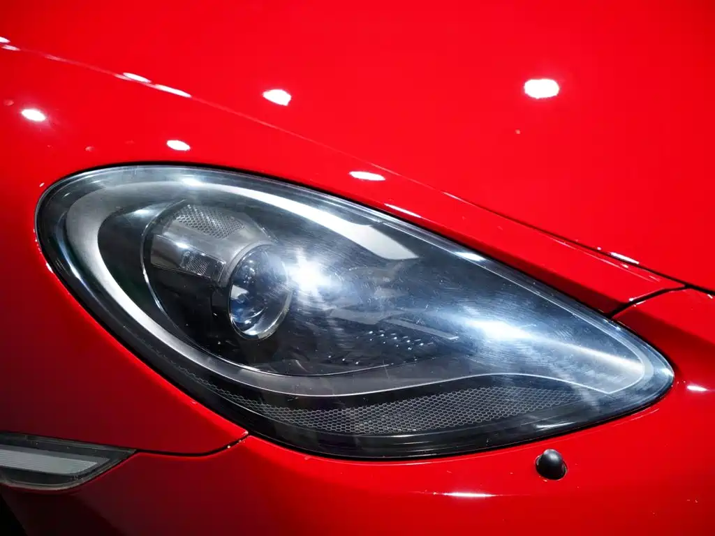 Porsche 718 — фото 54