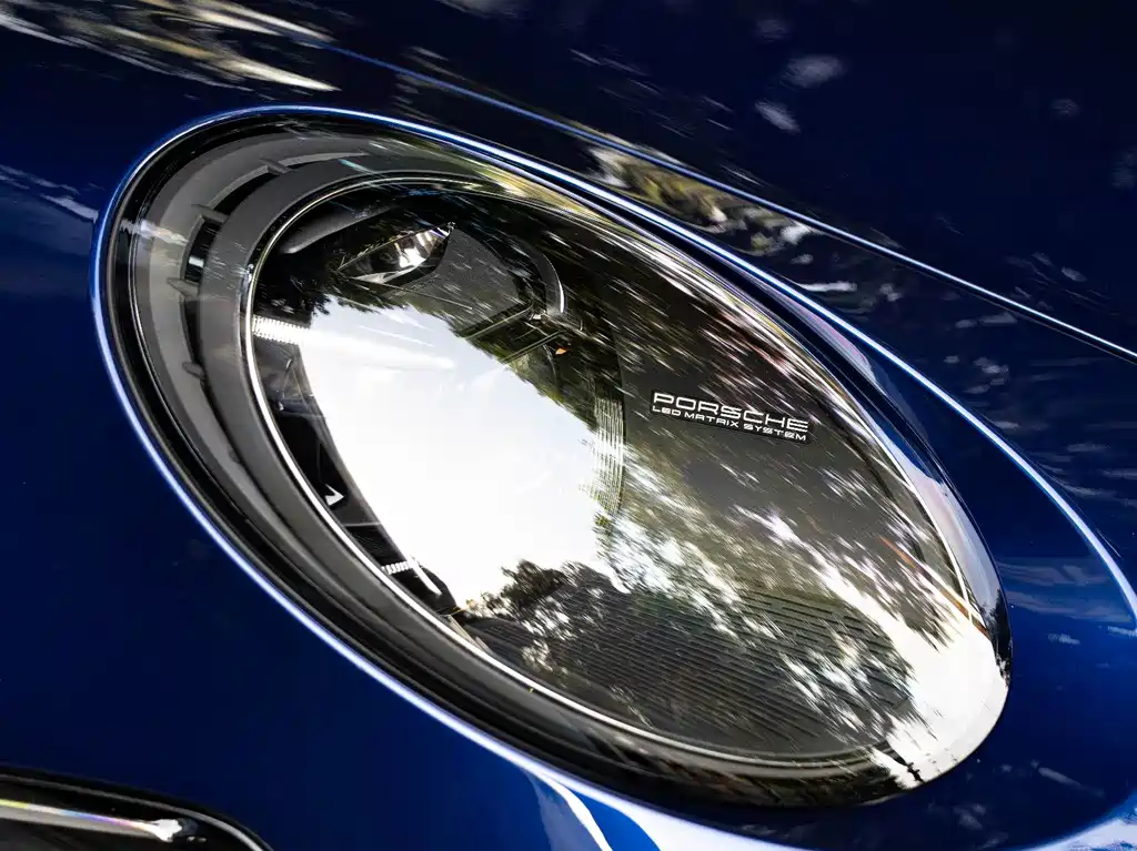 Porsche 911 — фото 6