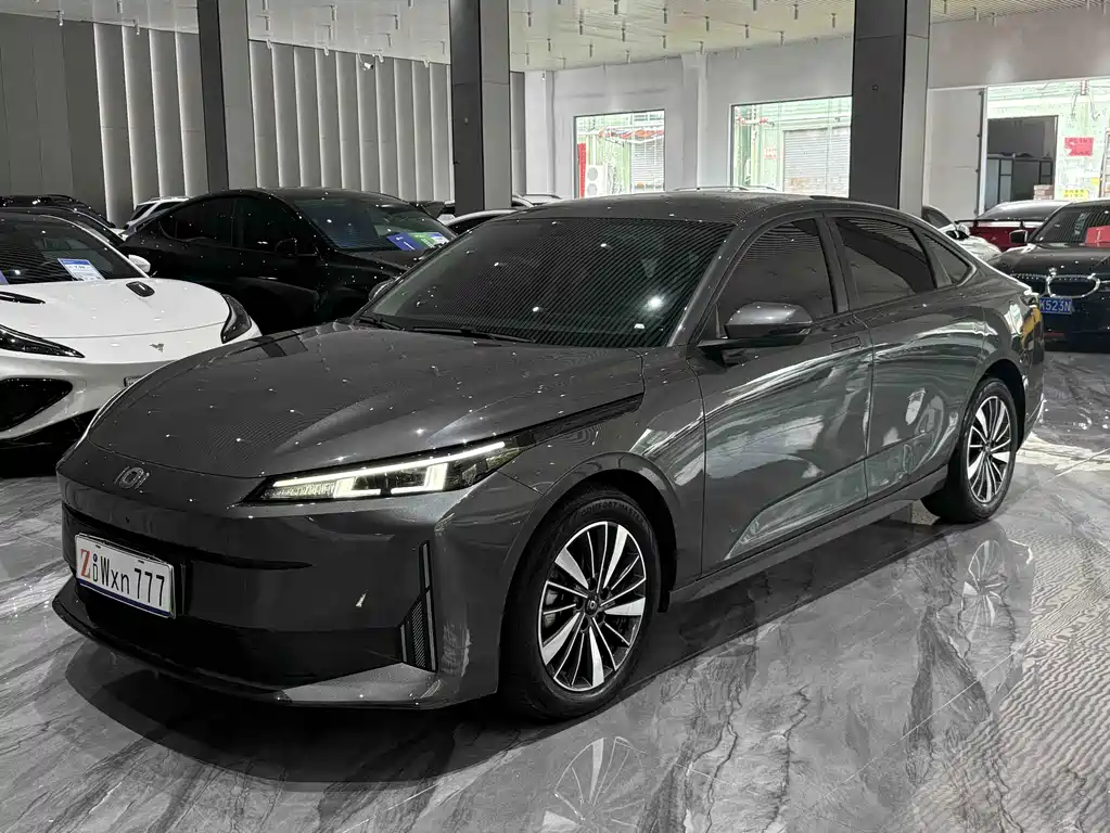 Qiyuan Qiyuan A05 Classic