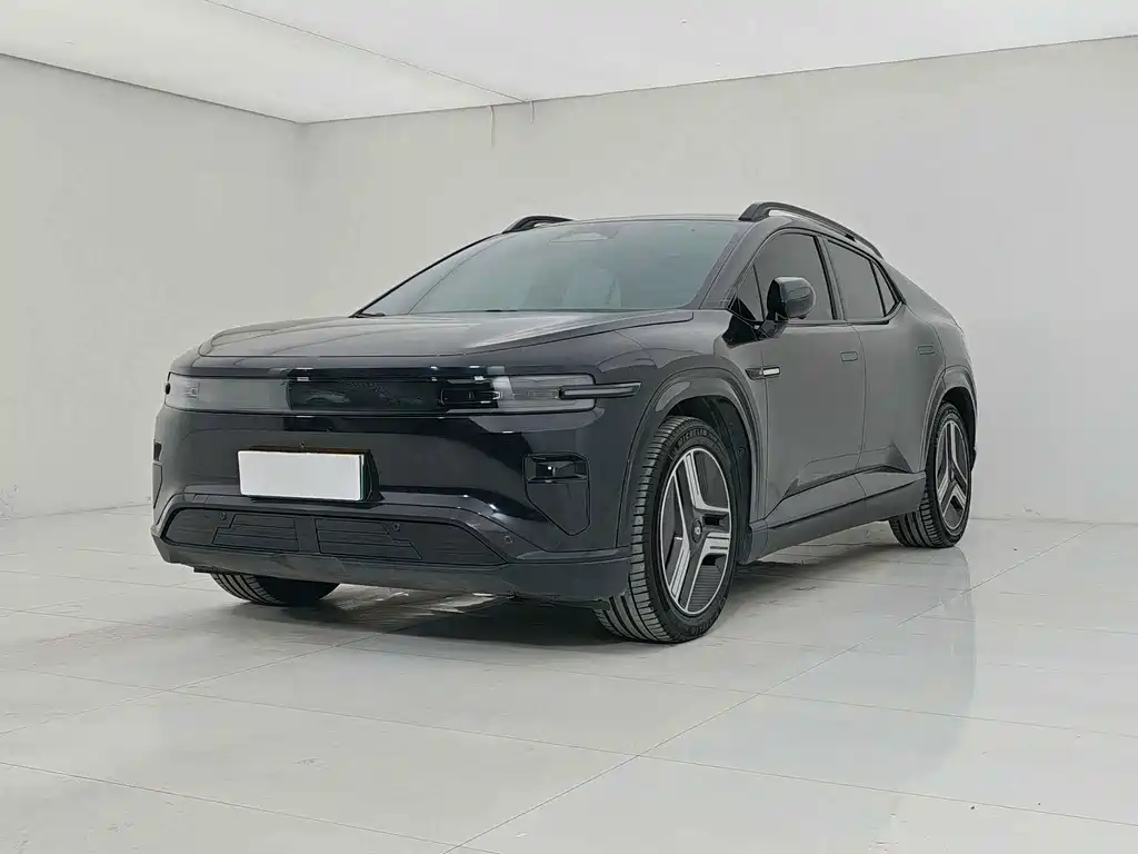 Qiyuan Qiyuan E07