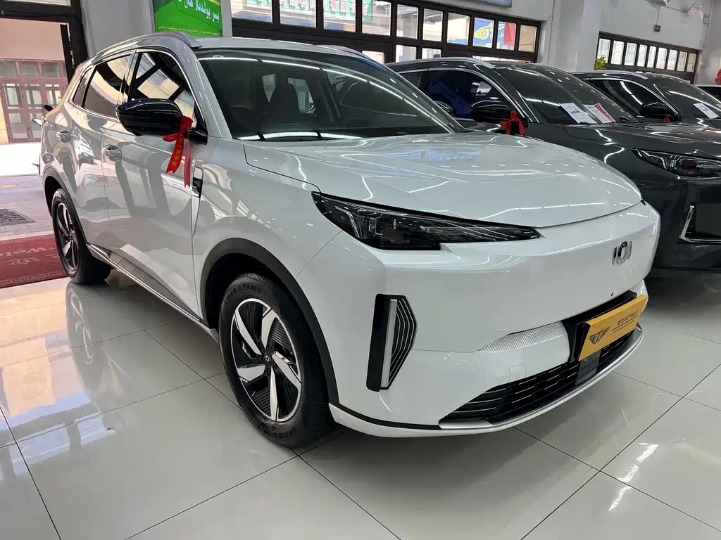 Qiyuan Qiyuan Q05 Classic