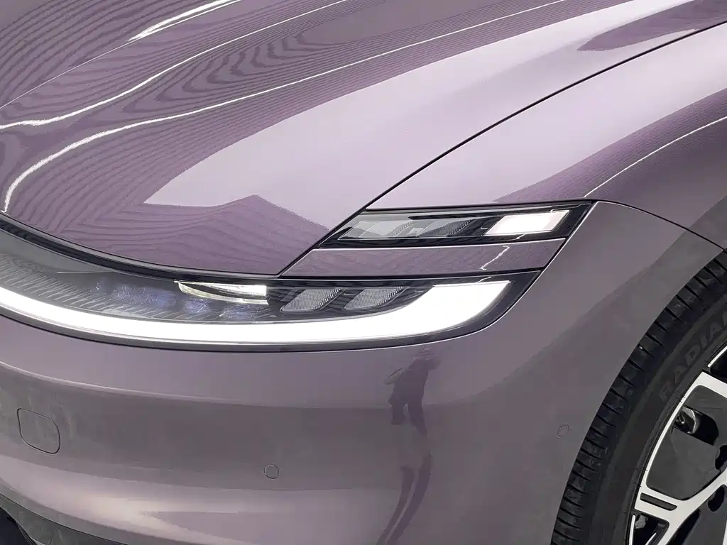 Qiyuan Qiyuan A06 — фото 18