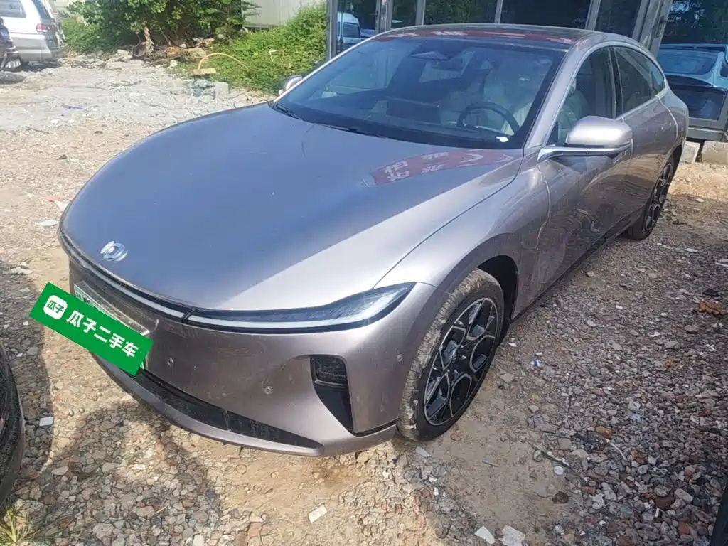 Qiyuan Qiyuan A07