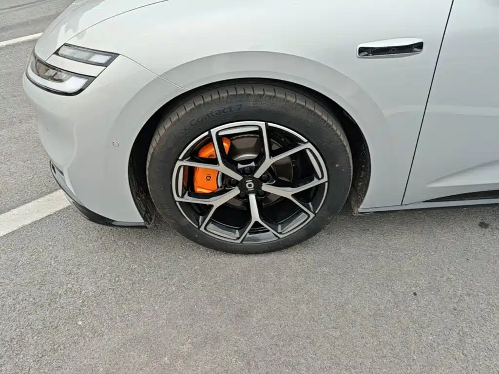Qiyuan Qiyuan A06 — фото 23