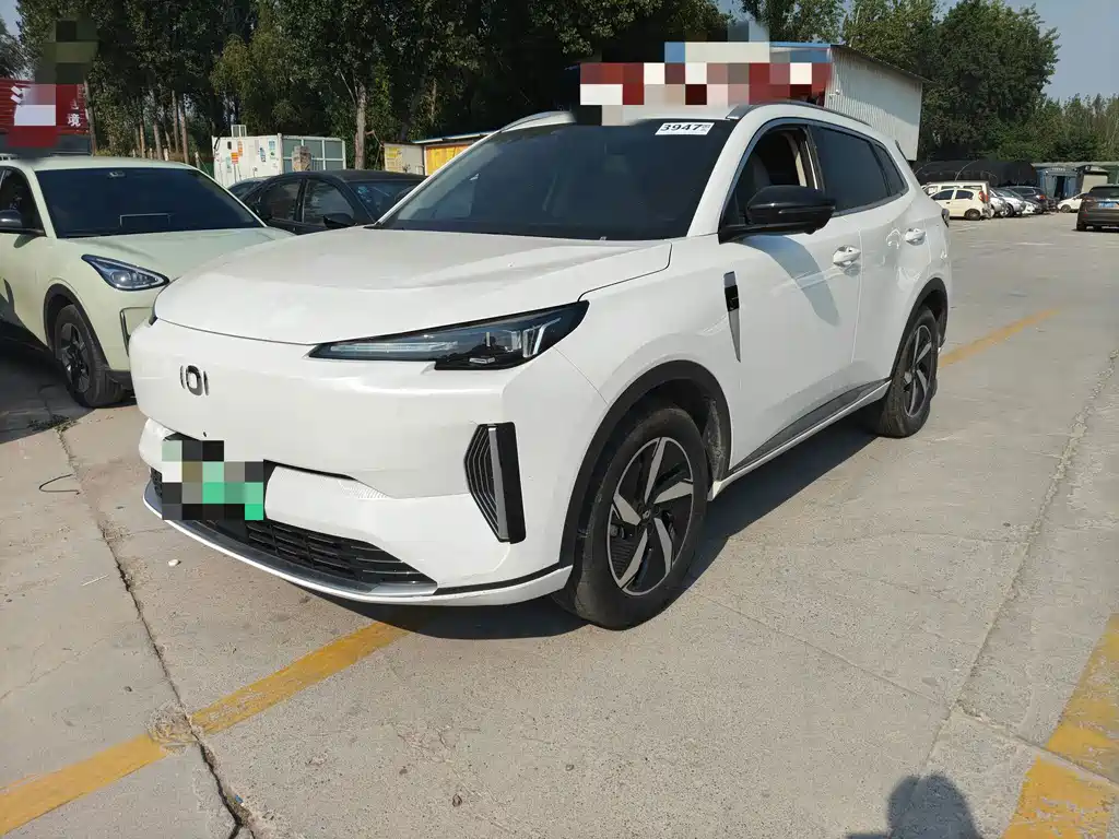 Qiyuan Qiyuan Q05 Classic