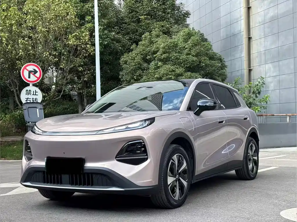 Qiyuan Qiyuan Q05